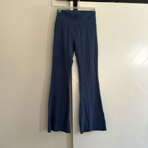 4 Pairs of Aerie Flare Leggings